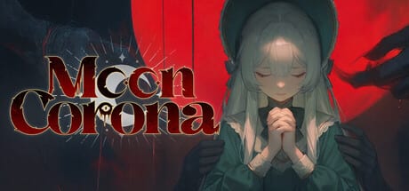 Moon Corona 코드